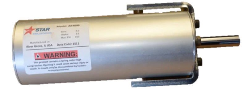 FRT-MR3™ (FLAT) Single-Stage (3-Position) Forced Reset Trigger for the HK MR223 & HK MR556